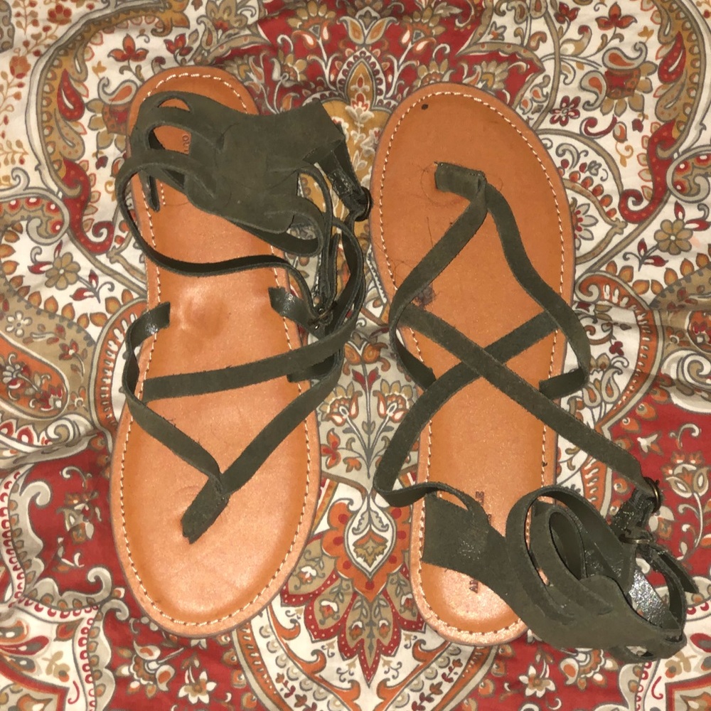 Sandals